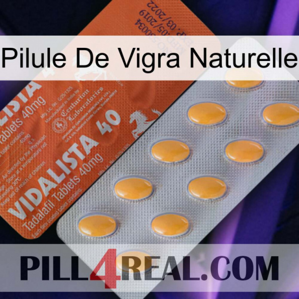 Natural Vigra Pill 43